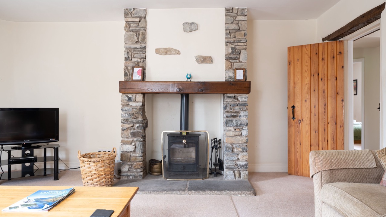 Photo of Livingroom in Graythwaite