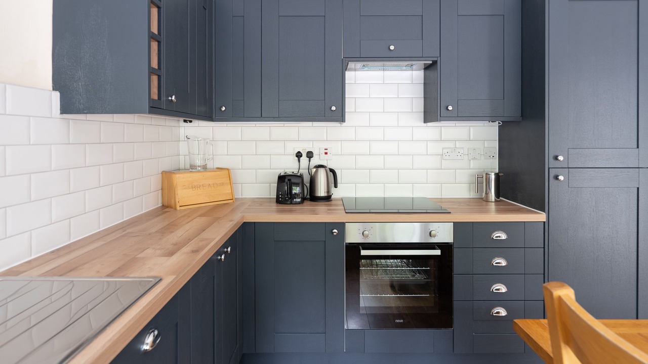 Photo of Kitchen in Graythwaite