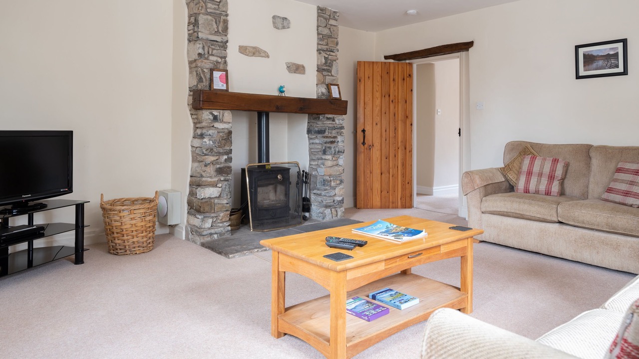 Photo of Livingroom in Graythwaite