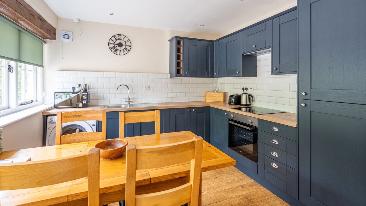 Photo of Kitchen in Graythwaite