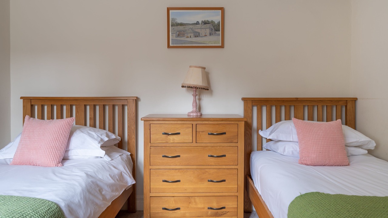 Photo of Bedroom in Graythwaite