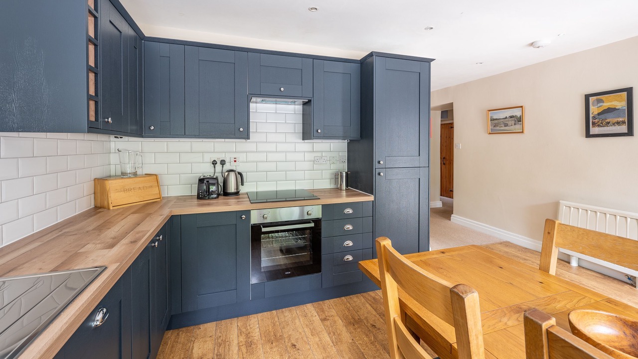 Photo of Kitchen in Graythwaite
