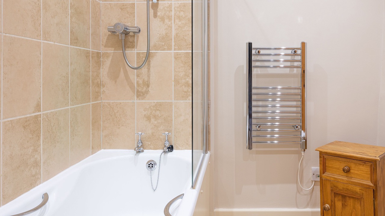 Photo of Bathroom in Graythwaite