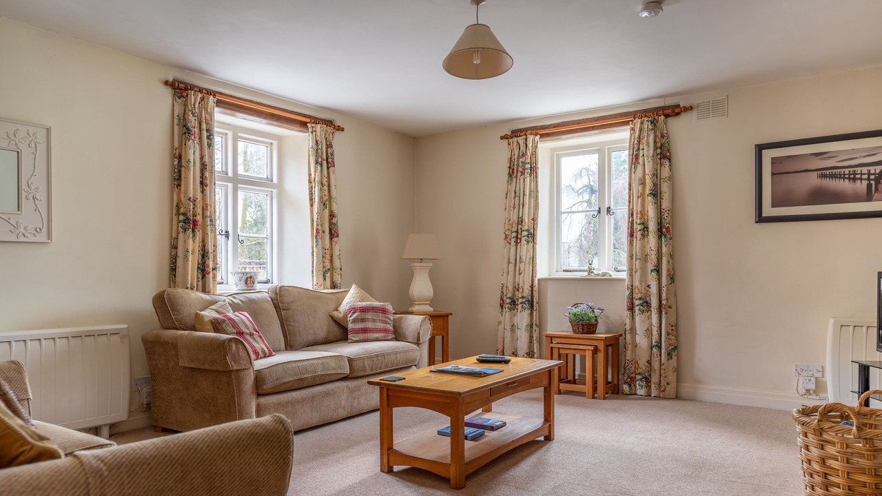 Photo of Livingroom in Graythwaite