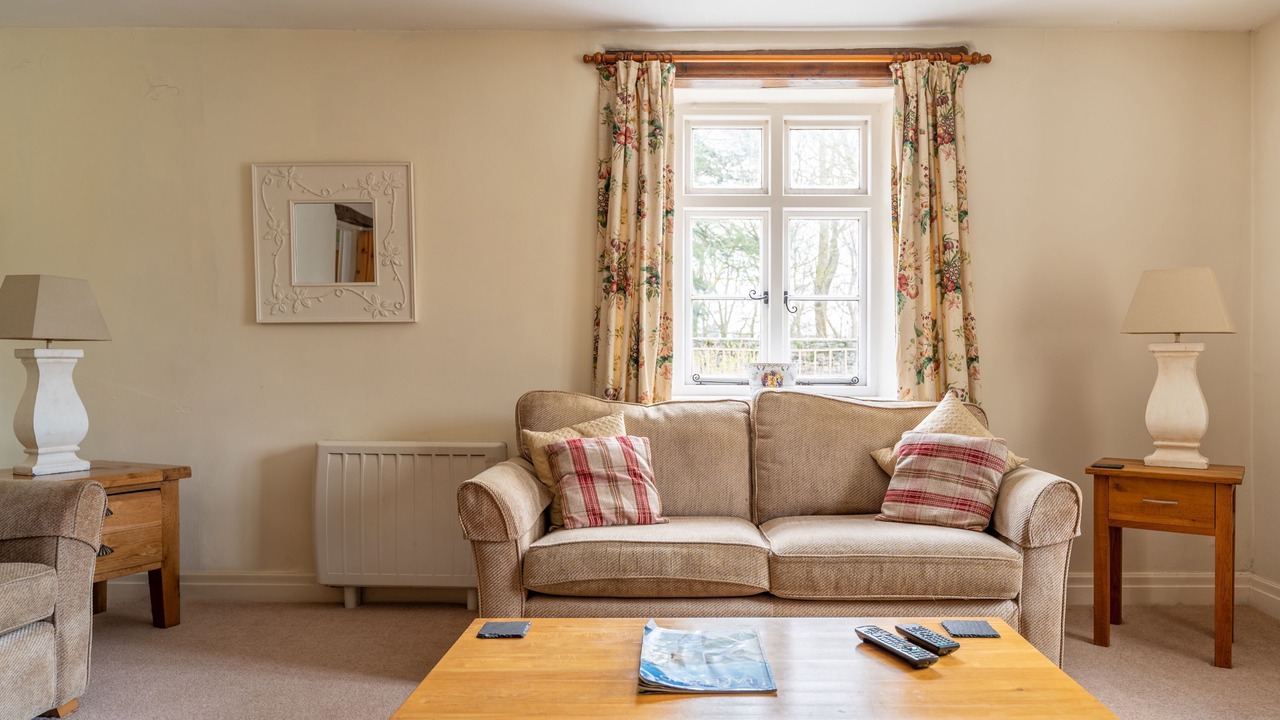 Photo of Livingroom in Graythwaite