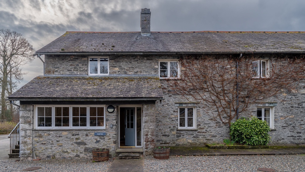 Photo of Outdoor in Graythwaite