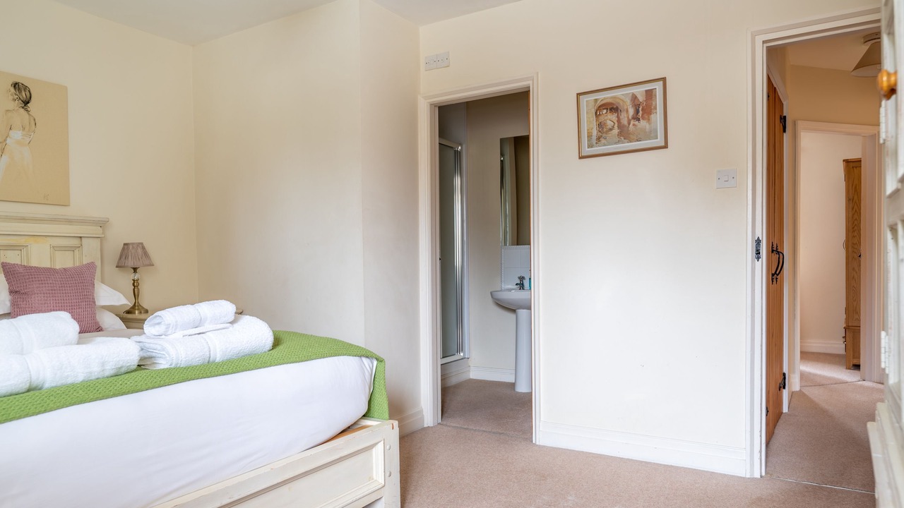 Photo of Bedroom in Graythwaite