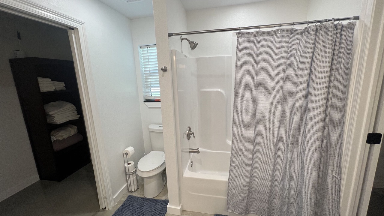 Photo of Bathroom in Jonesville