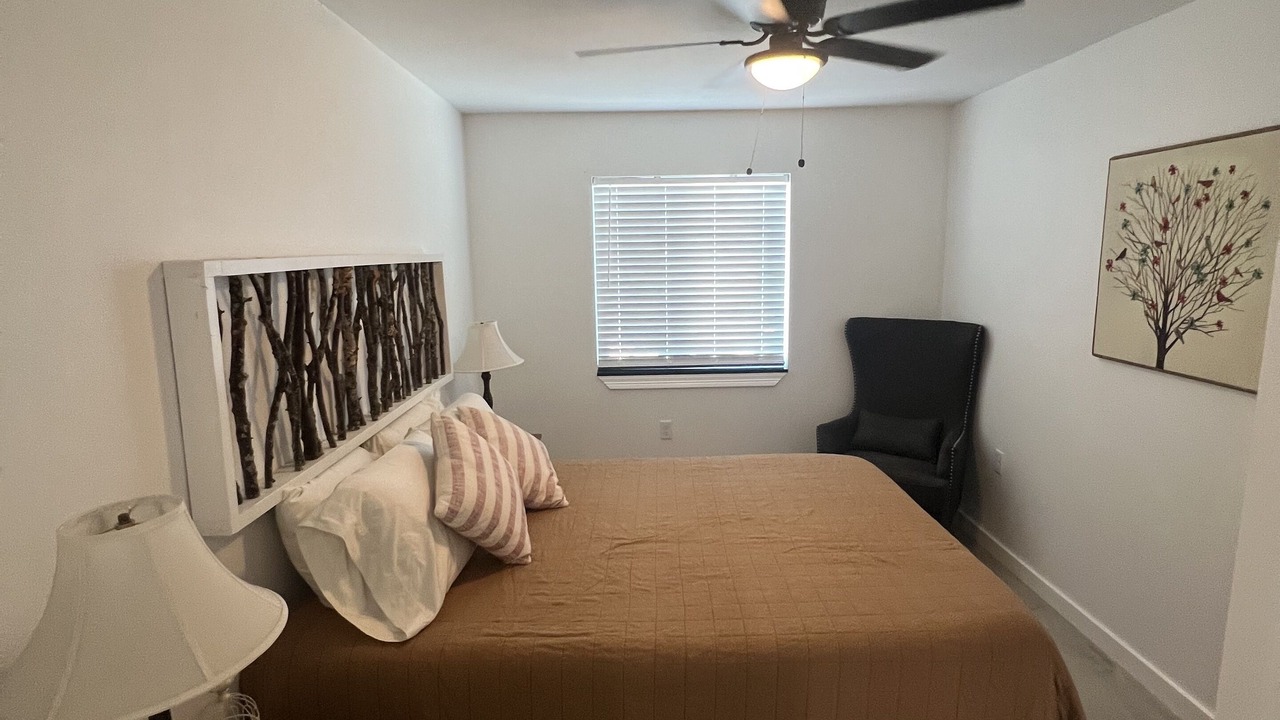 Photo of Bedroom in Jonesville