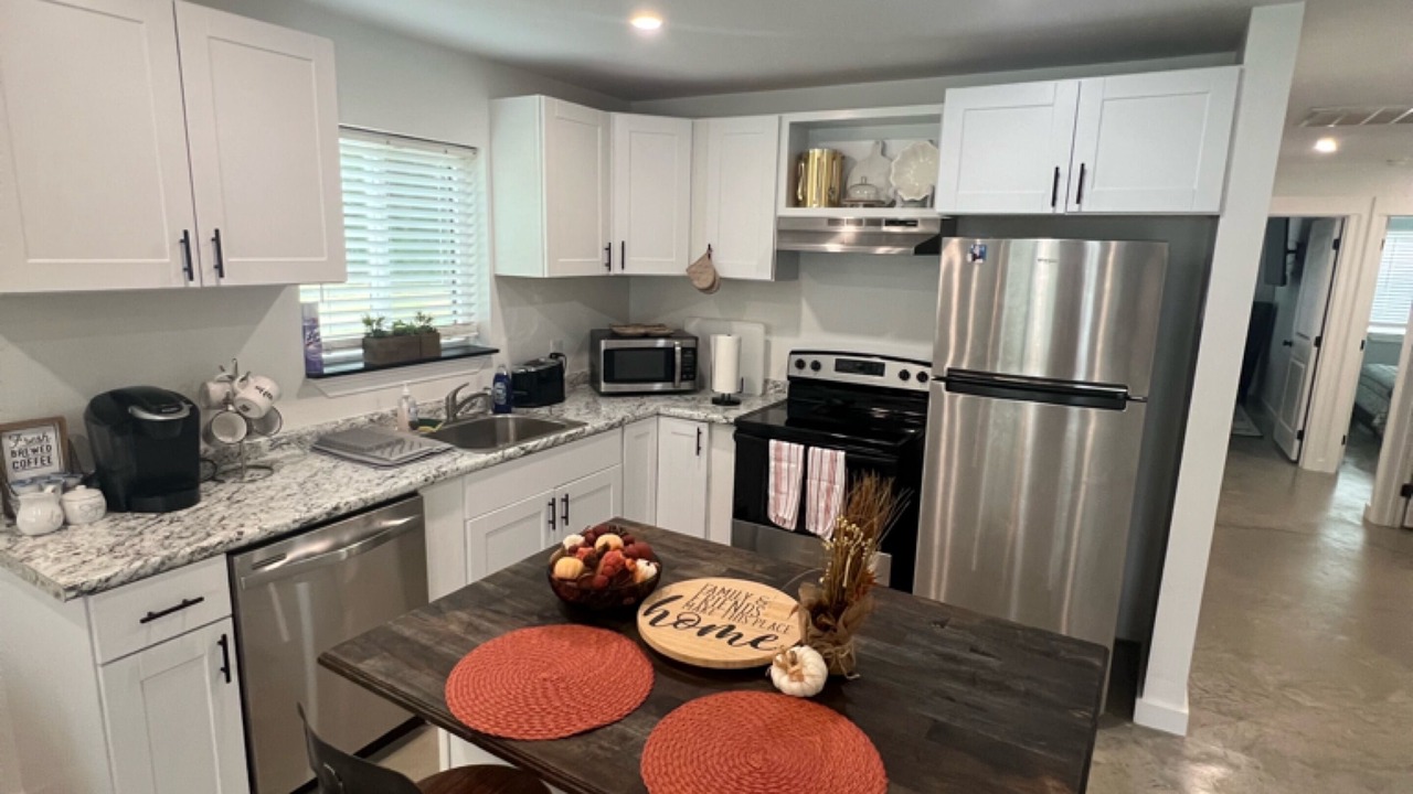 Photo of Kitchen in Jonesville