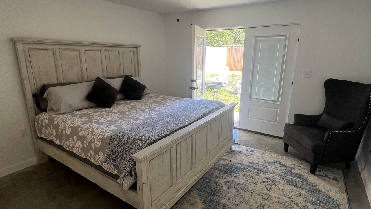 Photo of Bedroom in Jonesville