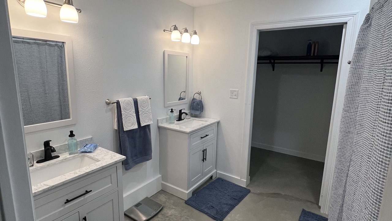 Photo of Bathroom in Jonesville