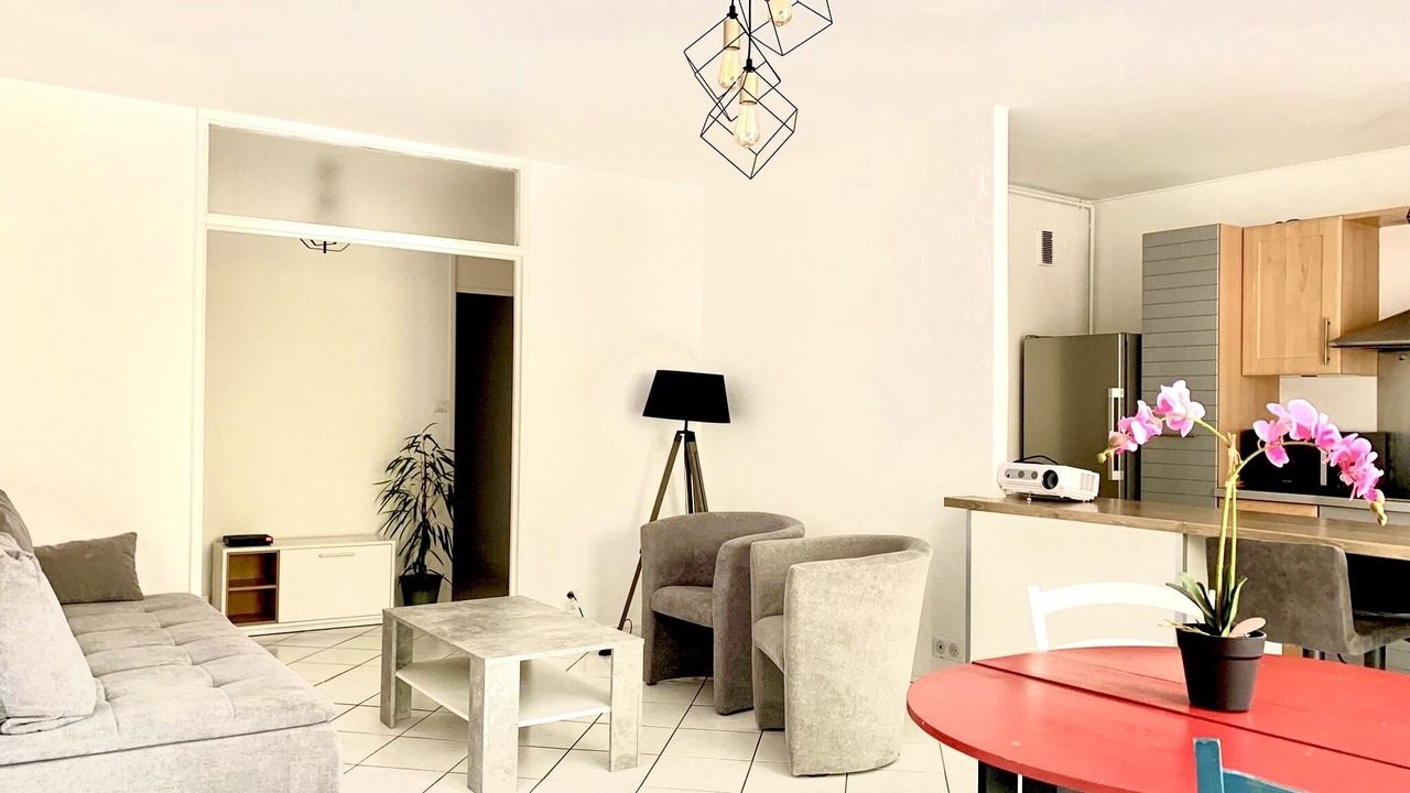Photo of Livingroom in Haussonville-Blandan-Mon Desert-Saurupt