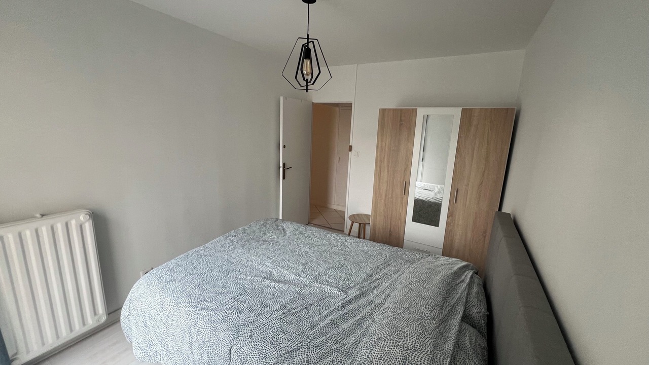 Photo of Bedroom in Haussonville-Blandan-Mon Desert-Saurupt