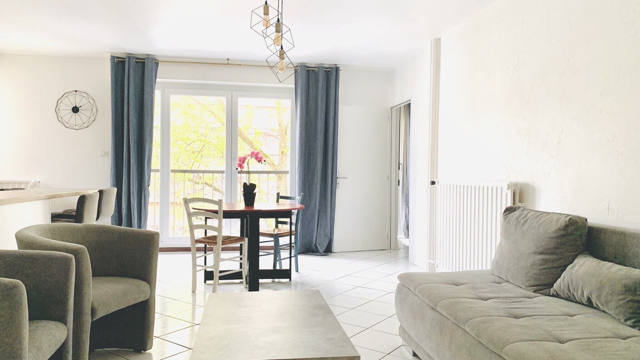 Photo of Livingroom in Haussonville-Blandan-Mon Desert-Saurupt