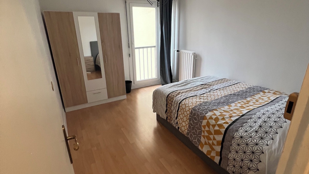 Photo of Bedroom in Haussonville-Blandan-Mon Desert-Saurupt