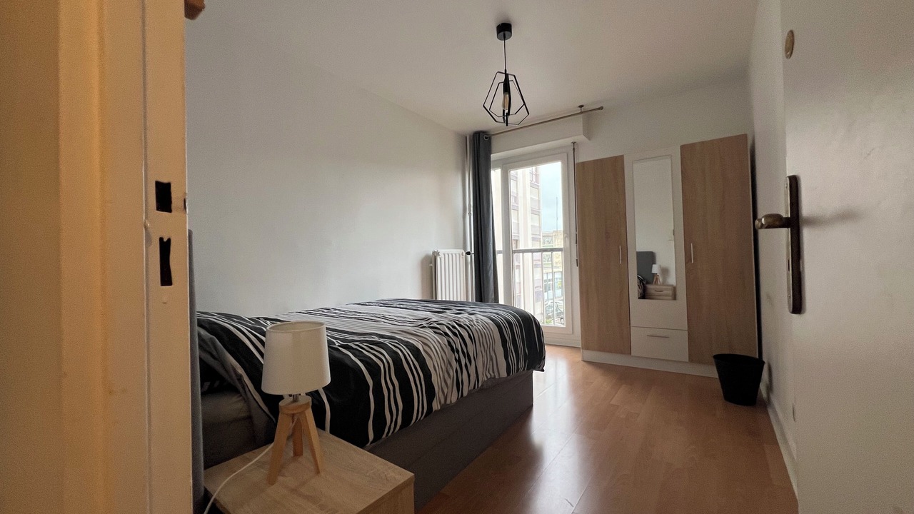 Photo of Bedroom in Haussonville-Blandan-Mon Desert-Saurupt