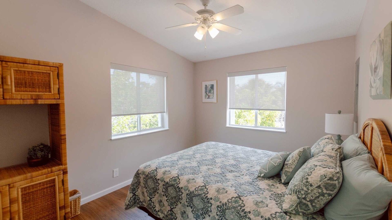 Photo of Bedroom in Sugarloaf Key