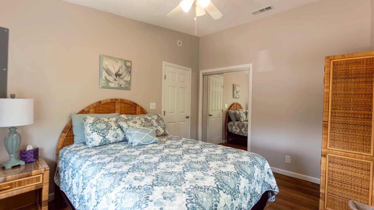 Photo of Bedroom in Sugarloaf Key