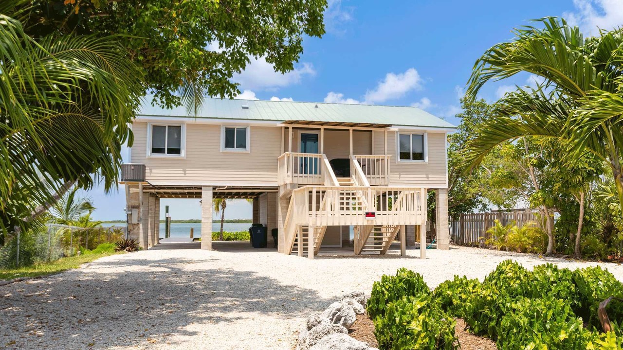 Photo of Outdoor in Sugarloaf Key