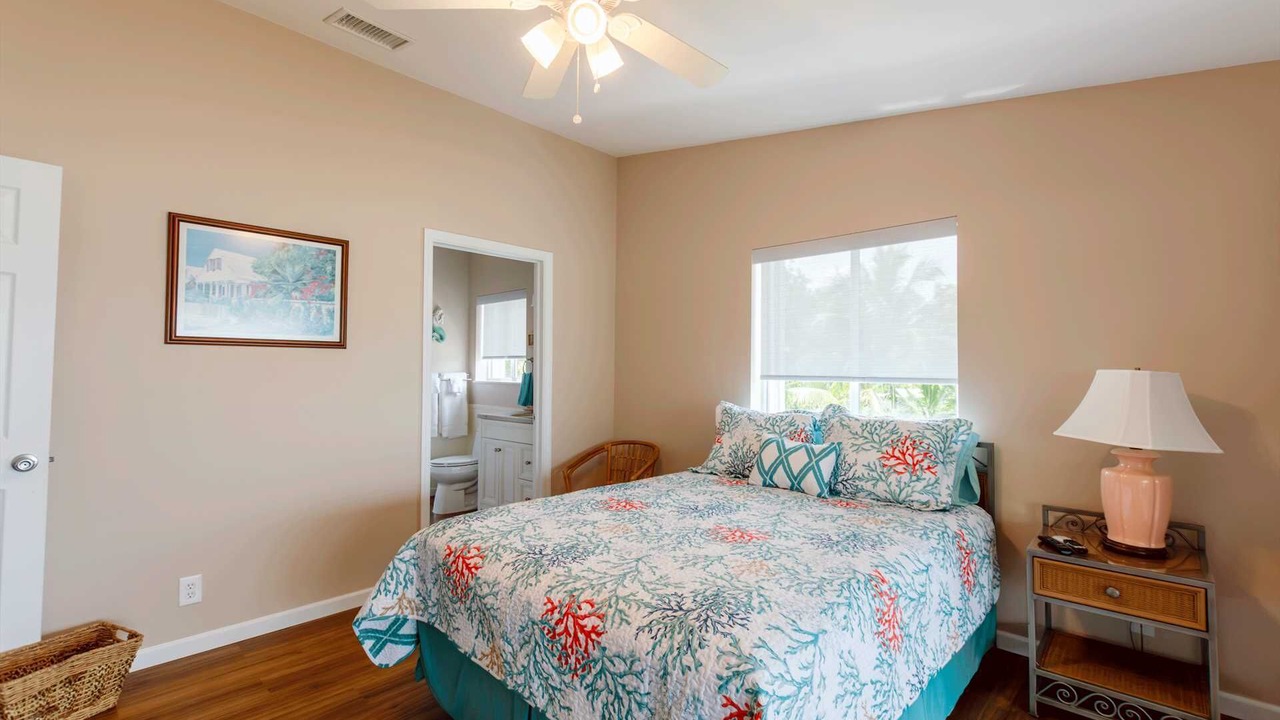 Photo of Bedroom in Sugarloaf Key