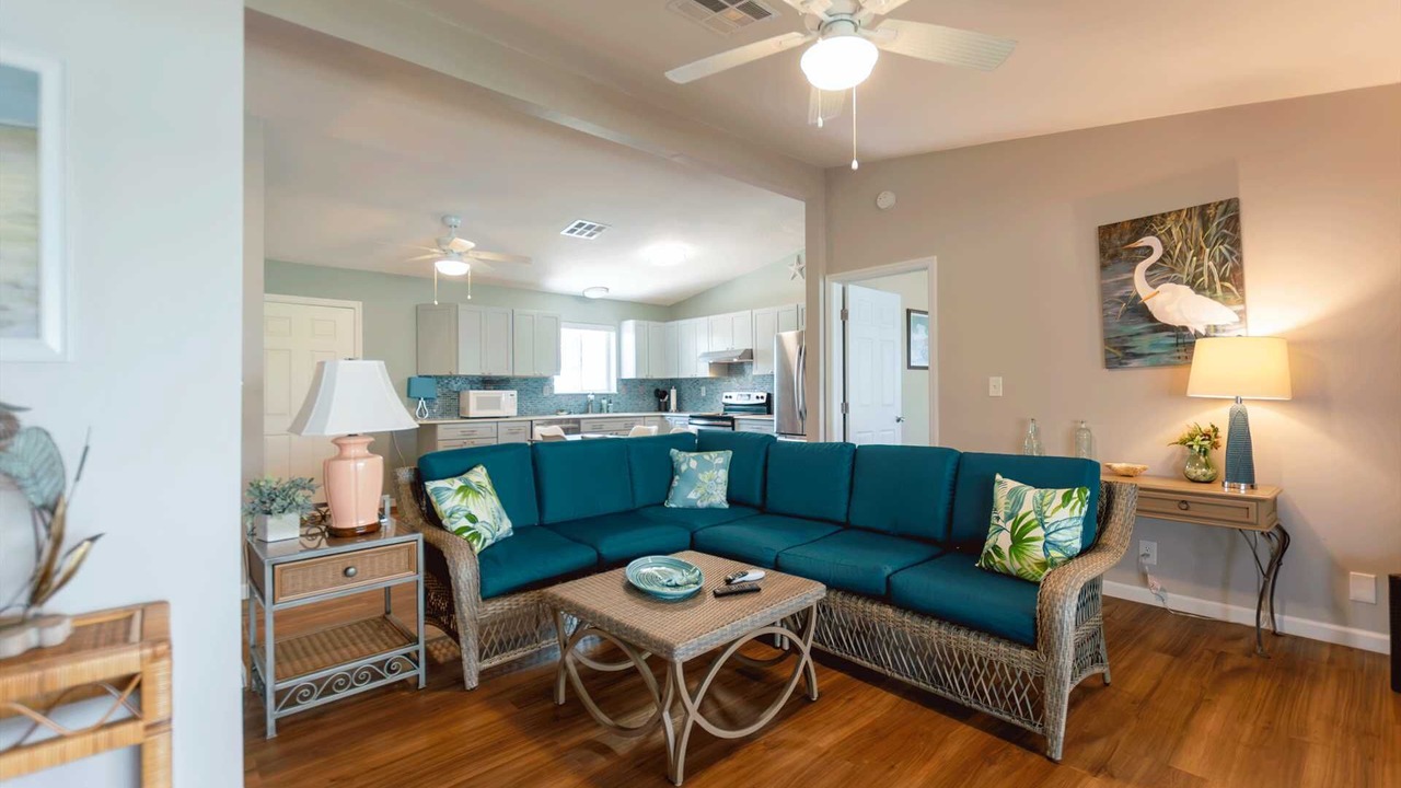 Photo of Livingroom in Sugarloaf Key