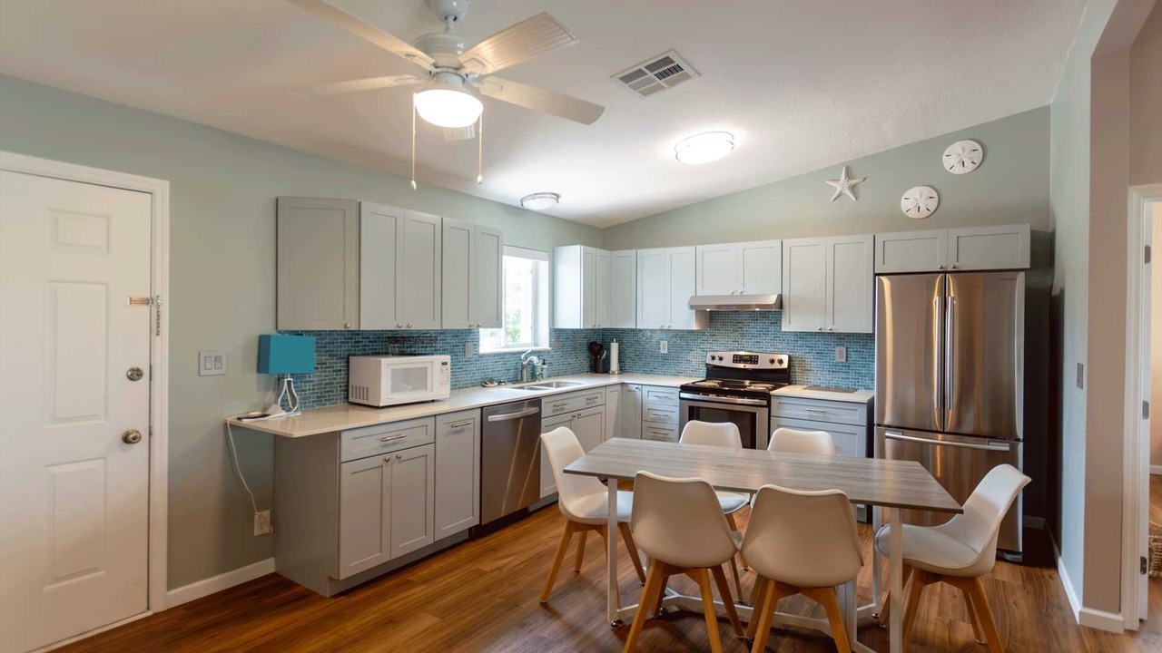 Photo of Kitchen in Sugarloaf Key