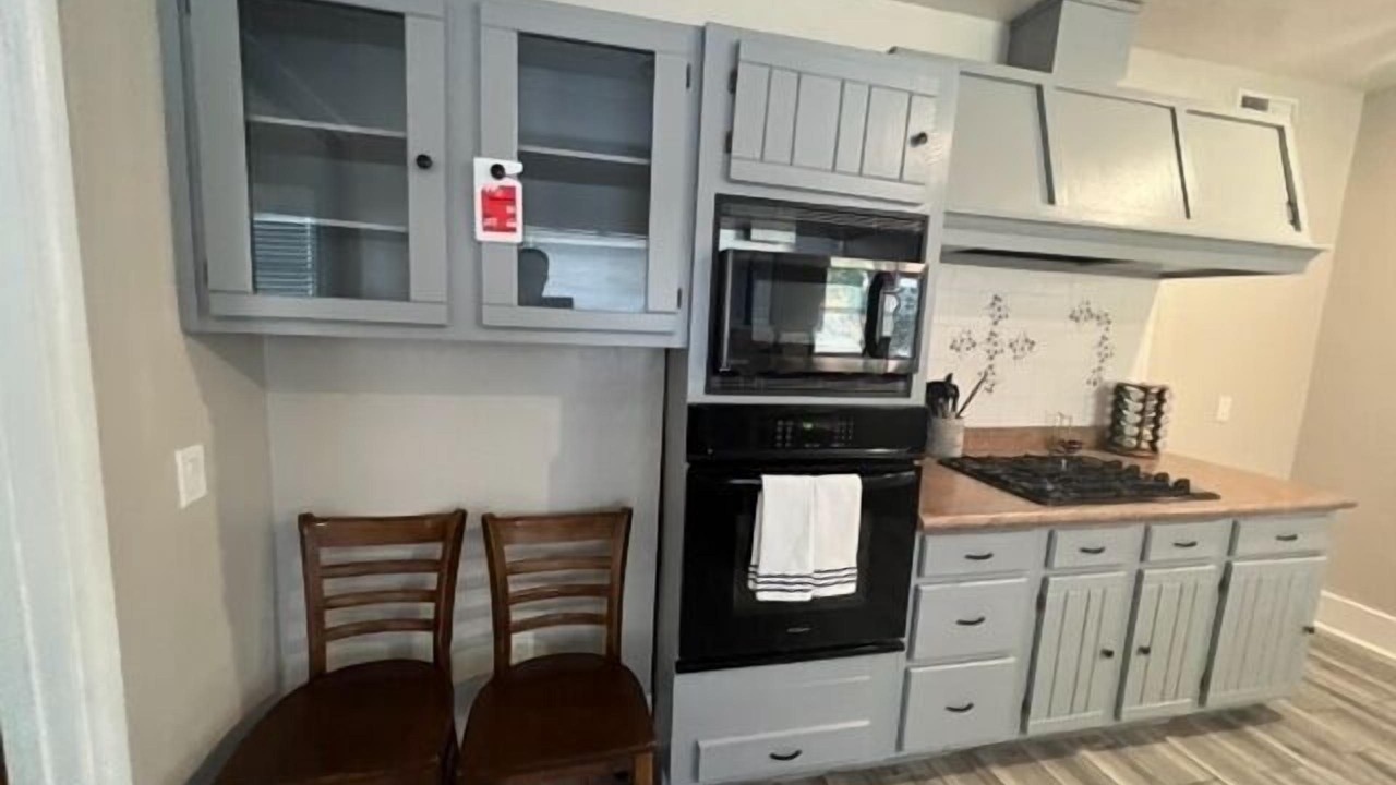 Photo of Kitchen in Rincon Heights