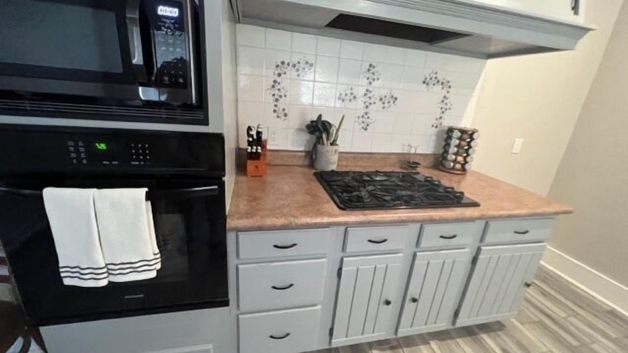 Photo of Kitchen in Rincon Heights