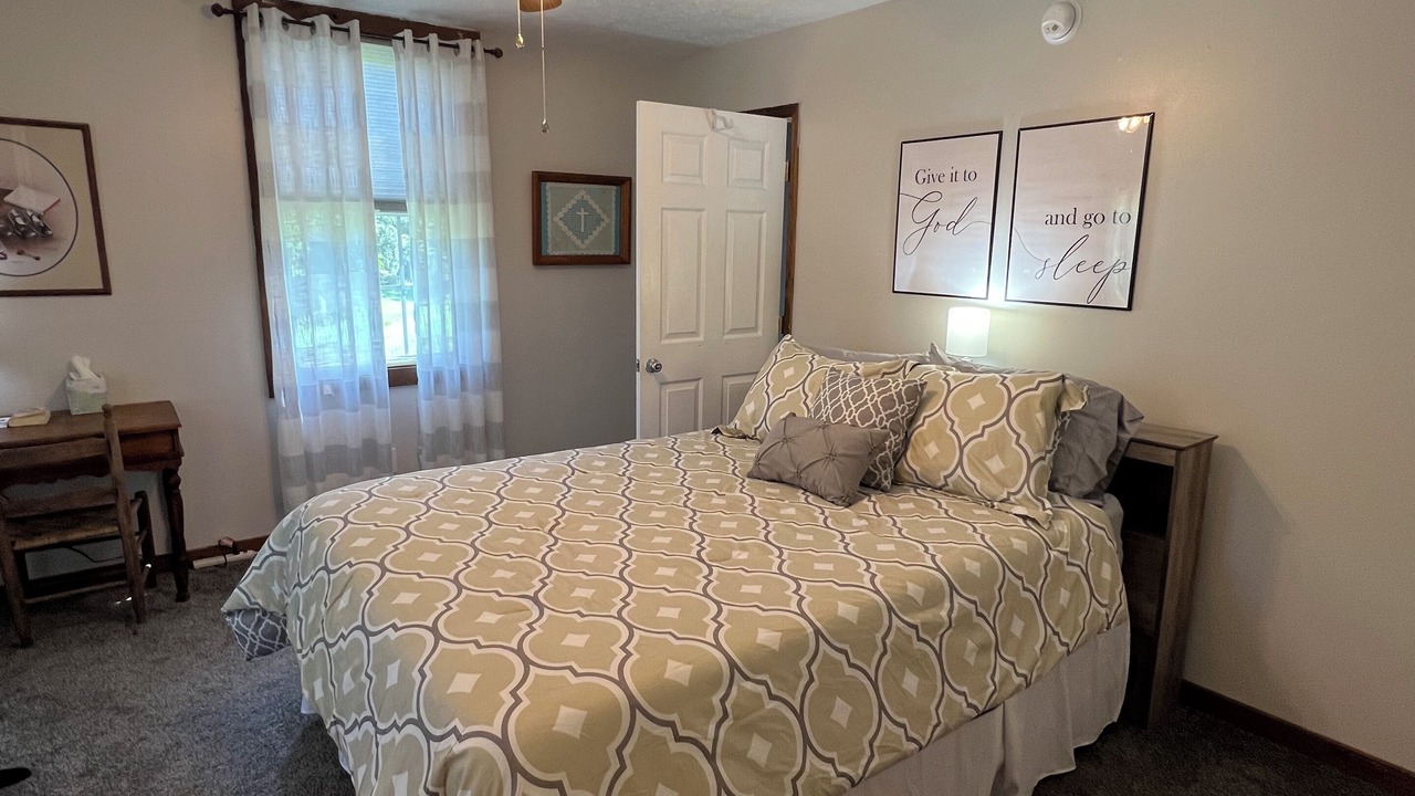 Photo of Bedroom in Henry