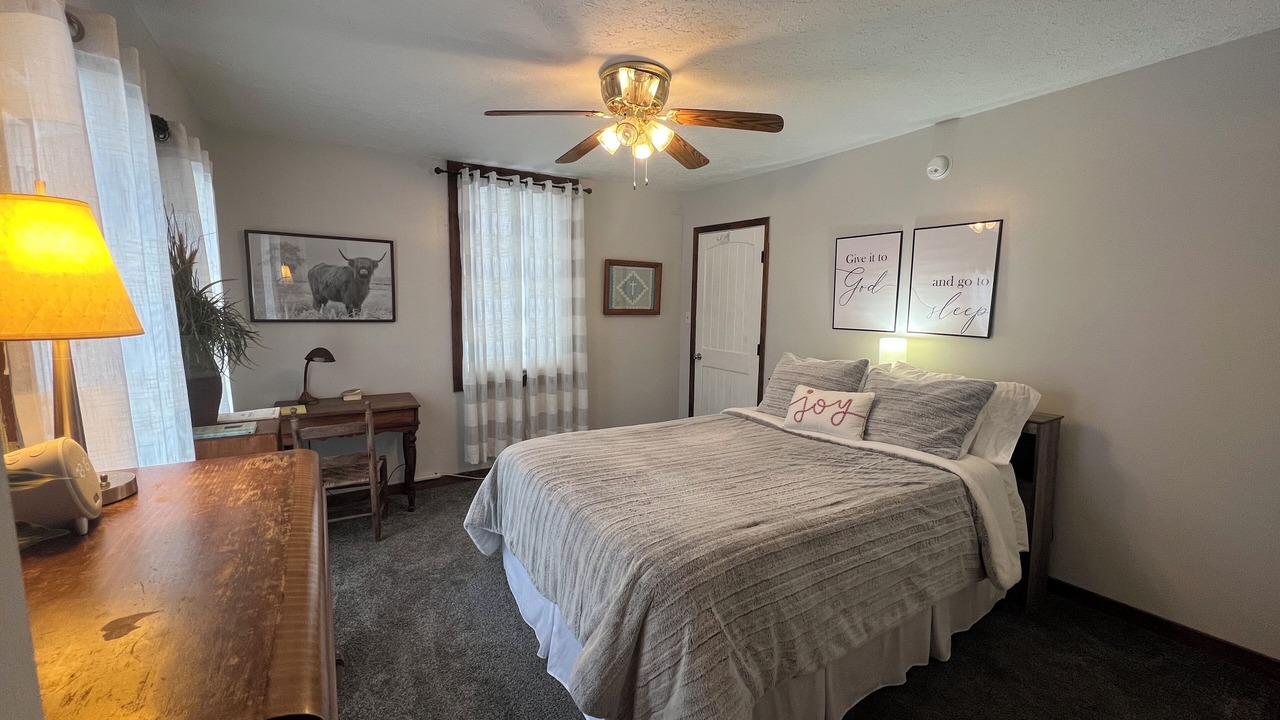 Photo of Bedroom in Henry
