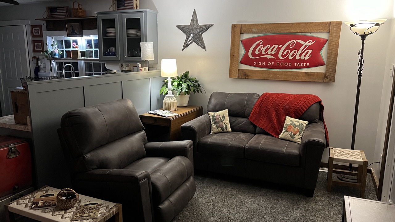 Photo of Livingroom in Henry