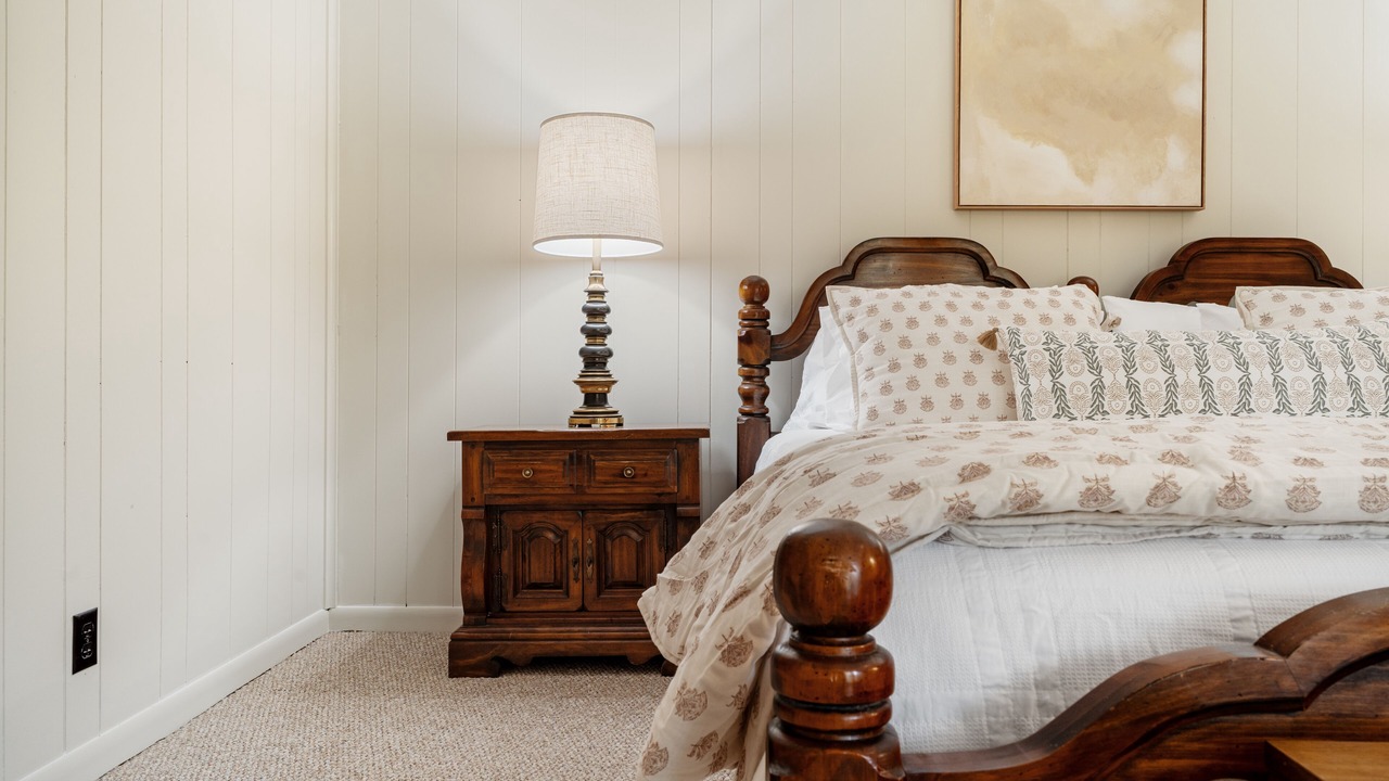 Photo of Bedroom in Hattiesburg