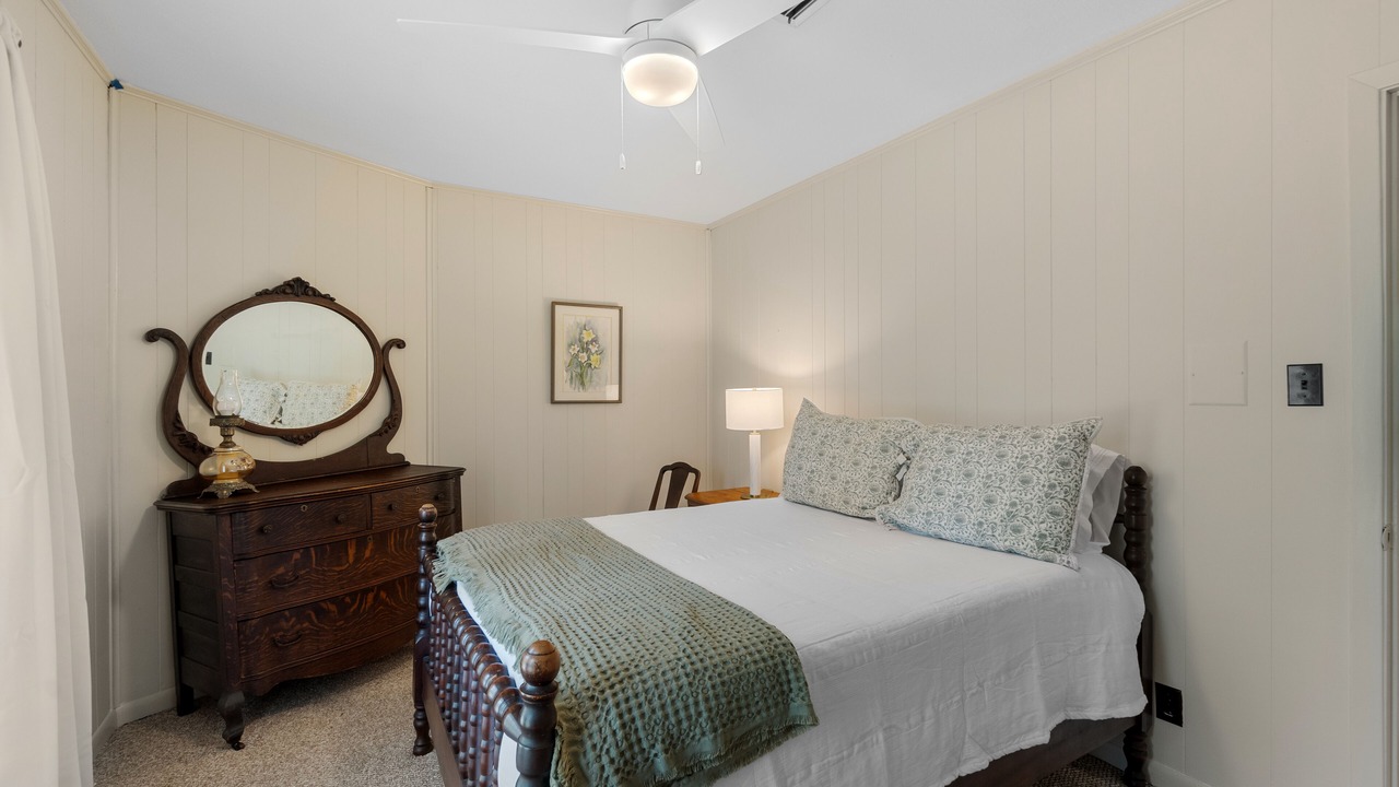 Photo of Bedroom in Hattiesburg