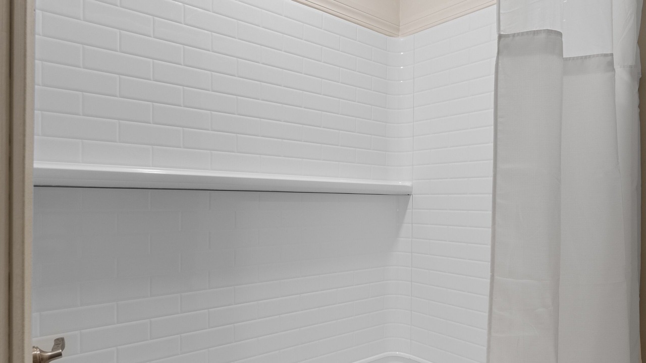Photo of Bathroom in Hattiesburg
