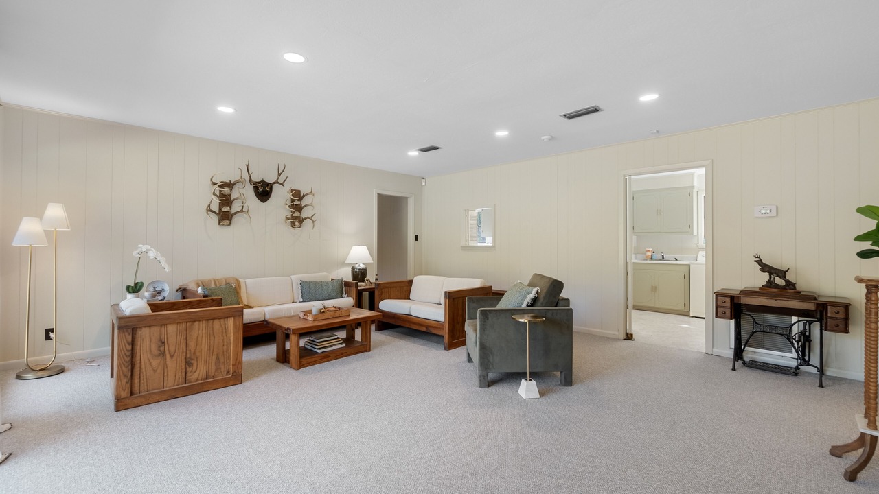 Photo of Livingroom in Hattiesburg