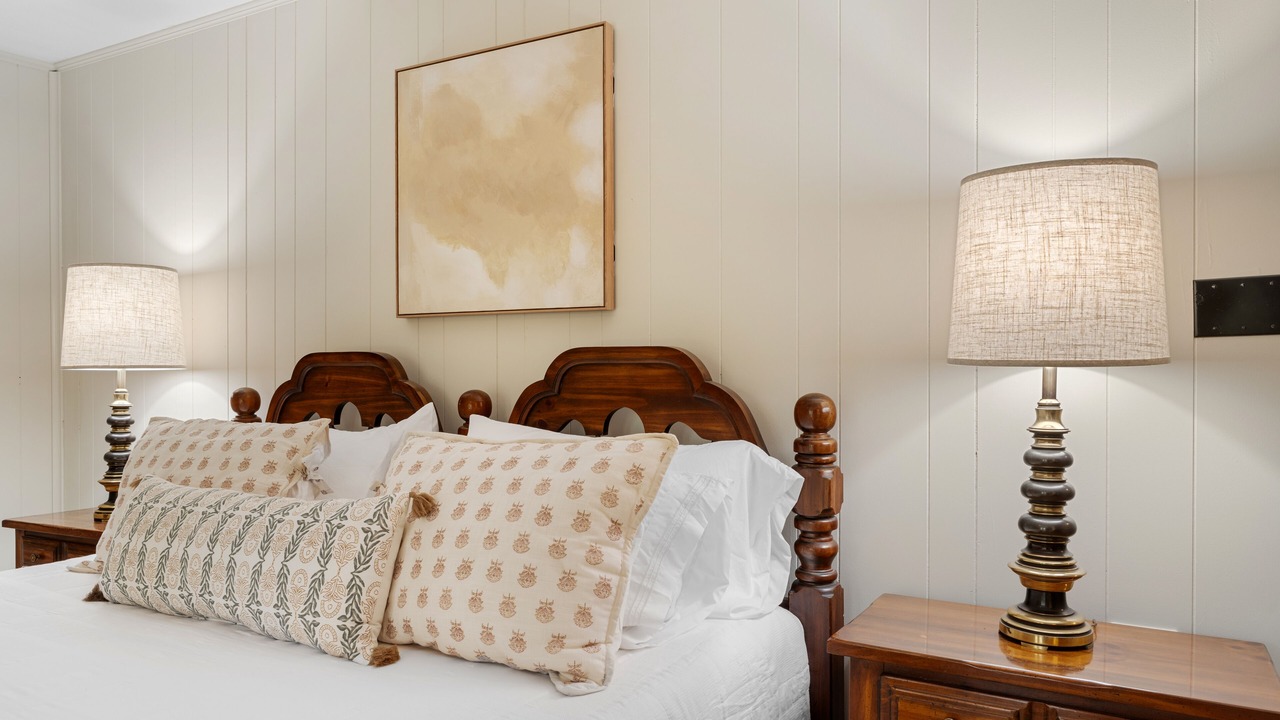 Photo of Bedroom in Hattiesburg