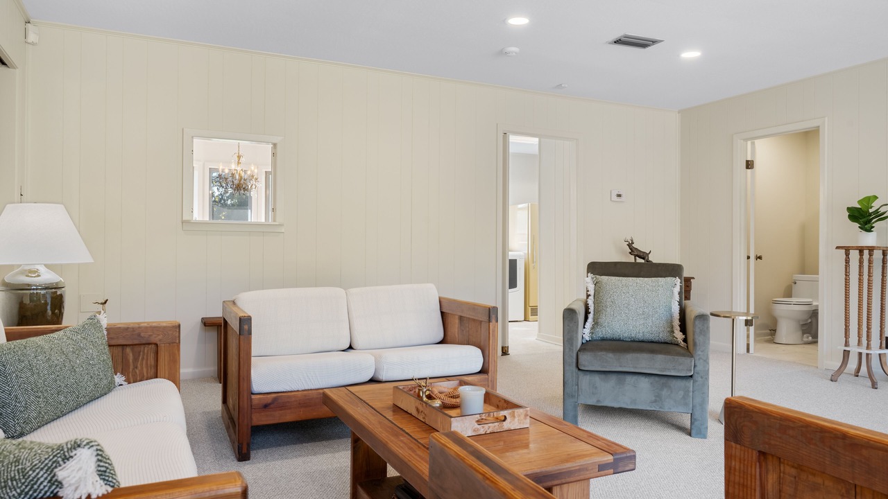Photo of Livingroom in Hattiesburg