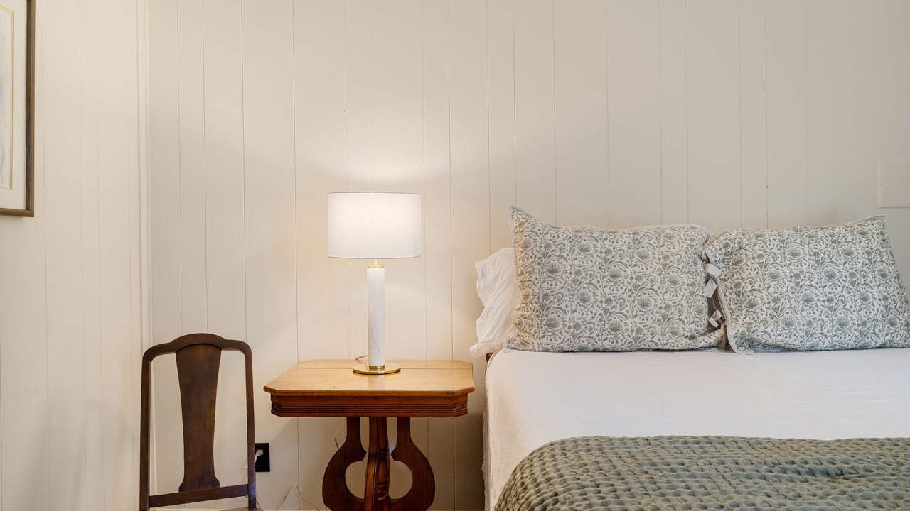 Photo of Bedroom in Hattiesburg