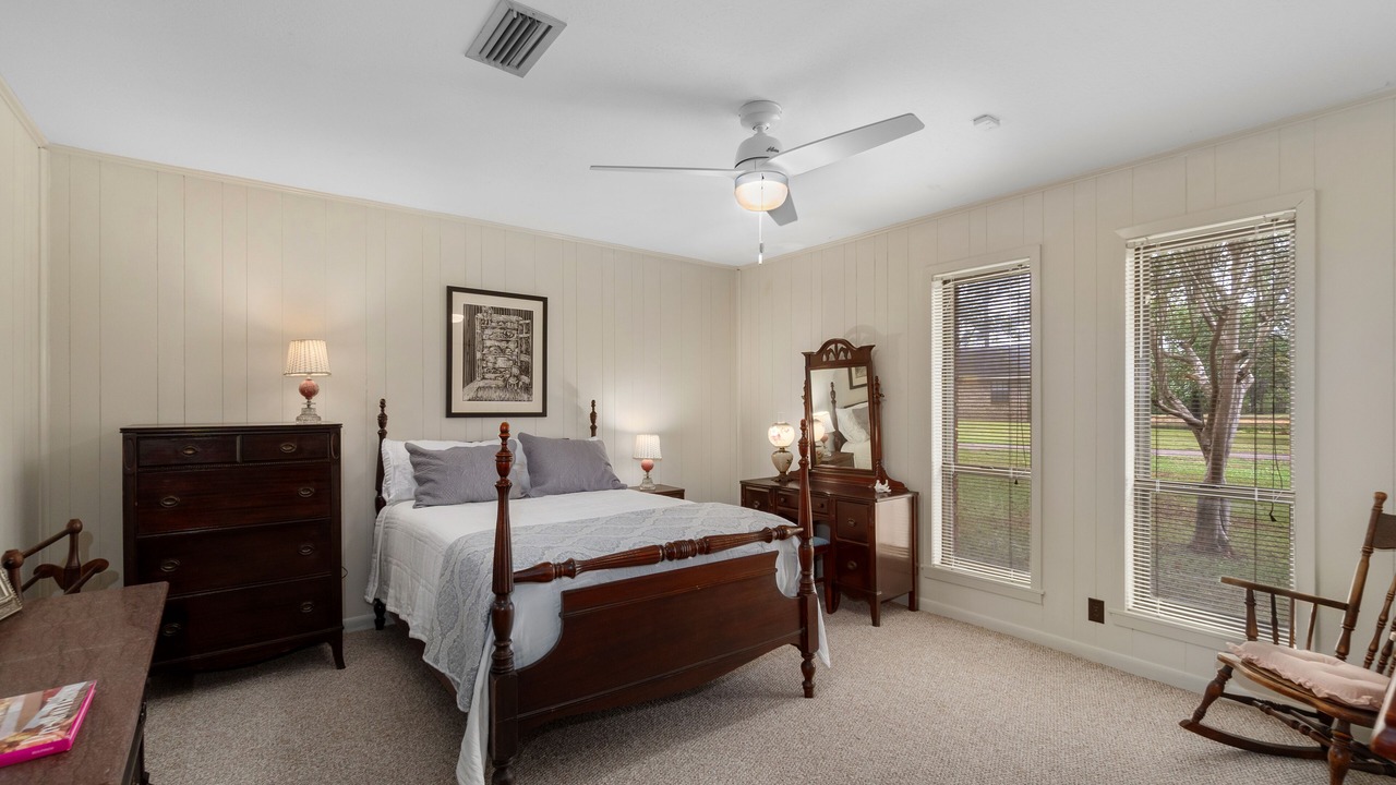 Photo of Bedroom in Hattiesburg