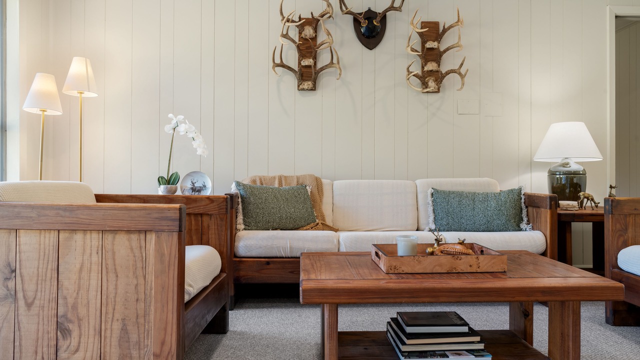 Photo of Livingroom in Hattiesburg