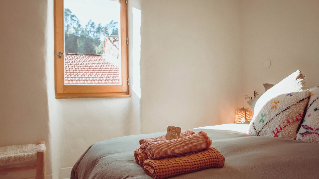 Photo of Bedroom in Pont de Rastel