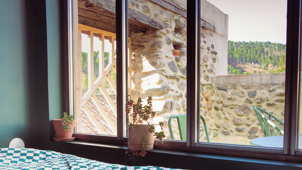 Photo of Bedroom in Pont de Rastel