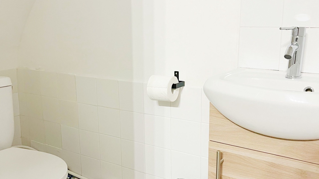 Photo of Bathroom in Bagnolet