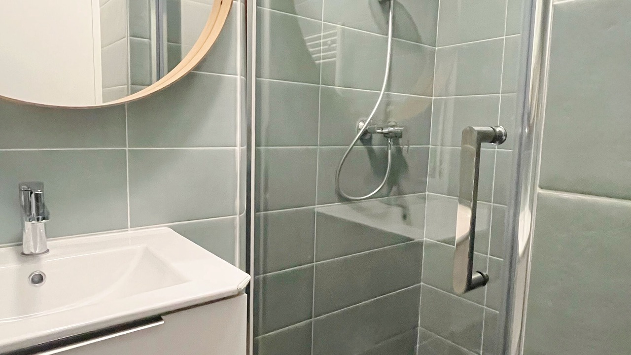 Photo of Bathroom in Bagnolet