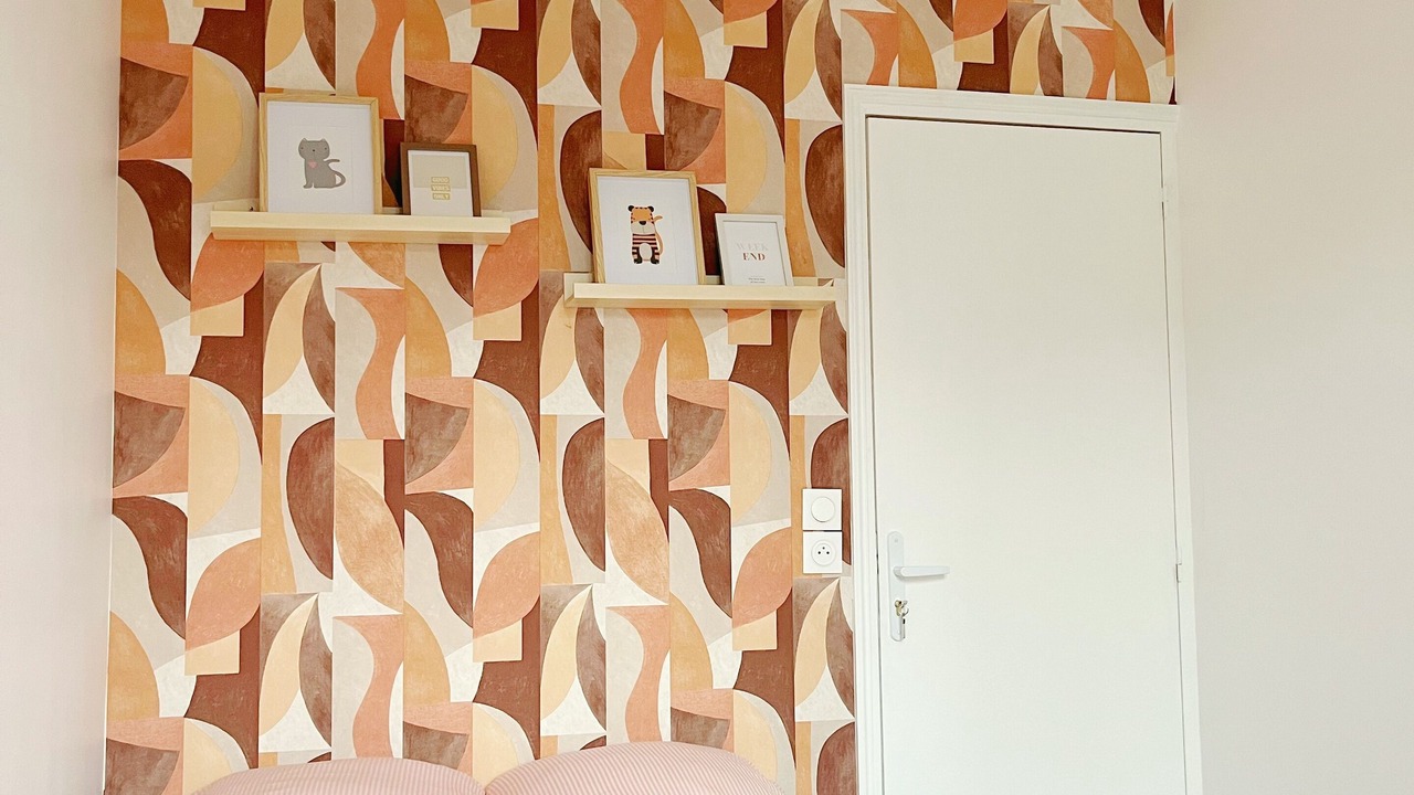 Photo of Bedroom in Bagnolet