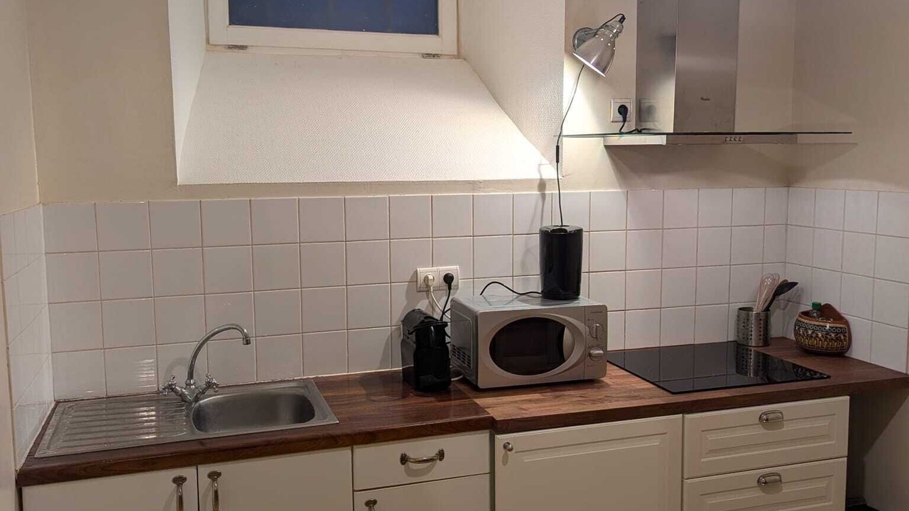 Photo of Kitchen in Rodez