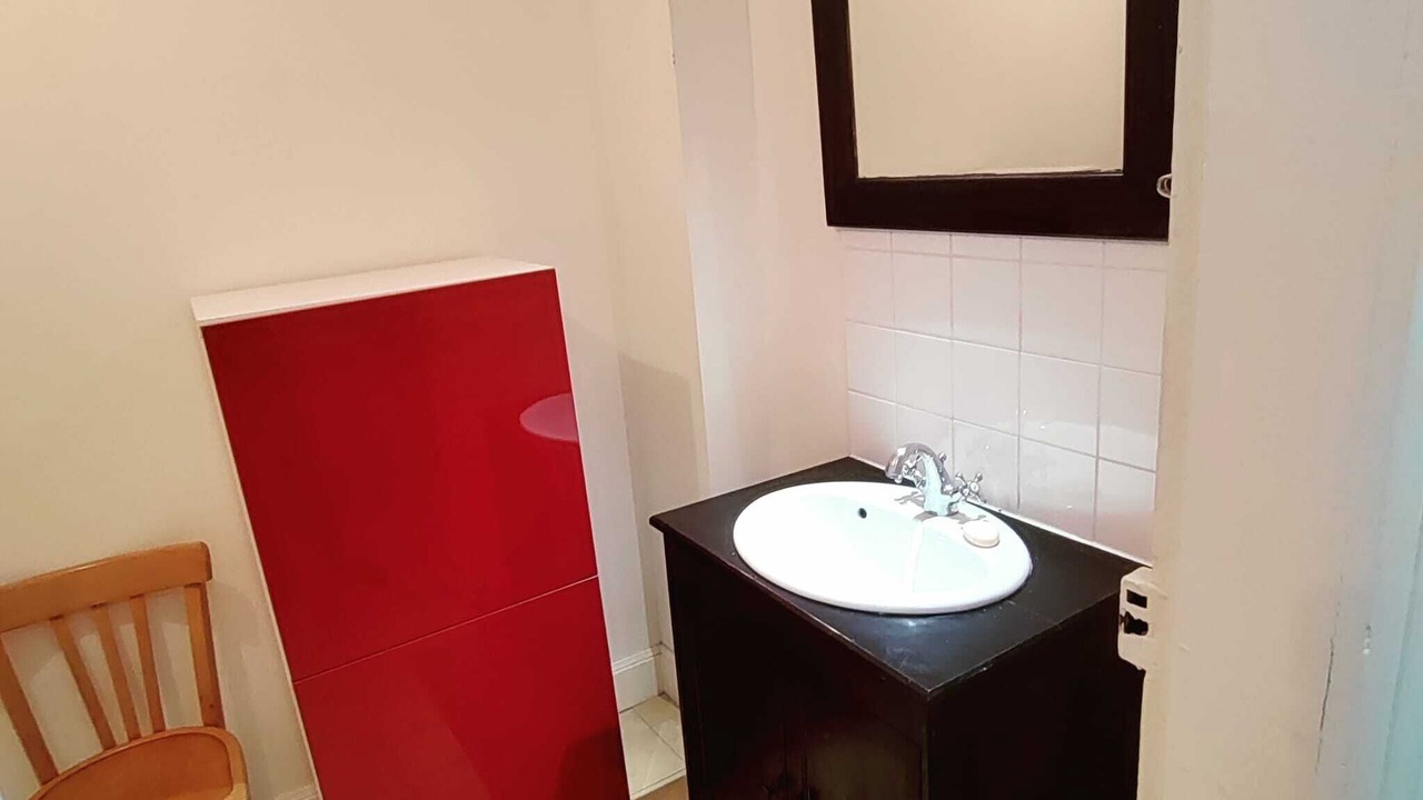 Photo of Bathroom in Rodez