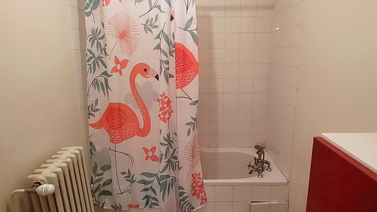 Photo of Bathroom in Rodez