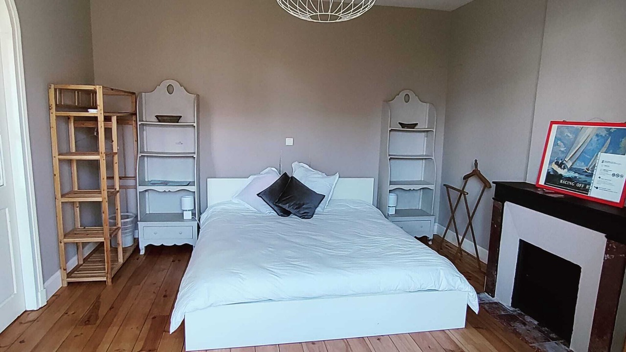 Photo of Bedroom in Rodez